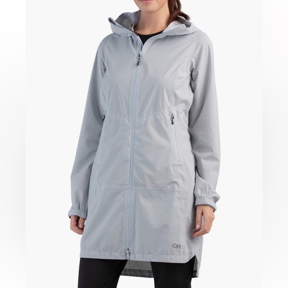 Outdoor Research Prologue Storm Waterproof Women's Coat 100% waterproof nwot